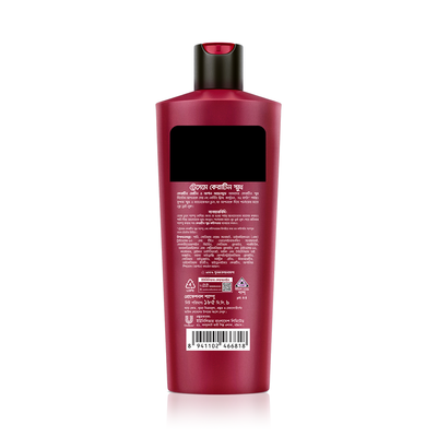 Tresemme Shampoo Keratin Smooth 185ml