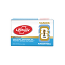 Lifebuoy Skin Cleansing Soap Bar Care 150g (FIFA)