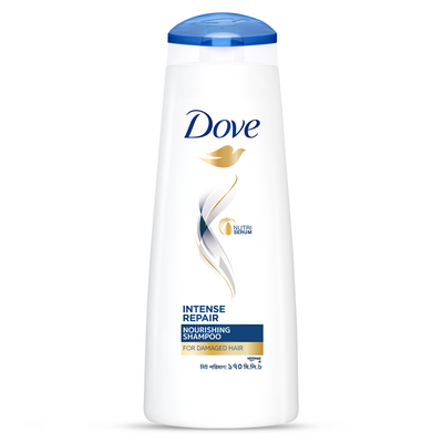 Dove Shampoo Intense Repair 170ml