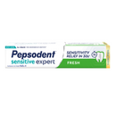 Pepsodent Toothpaste Sensitive Expert Fresh 140g