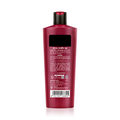 Tresemme Shampoo Keratin Smooth 340ml