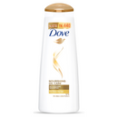 Dove Shampoo Nourishing Oil Care 330ml