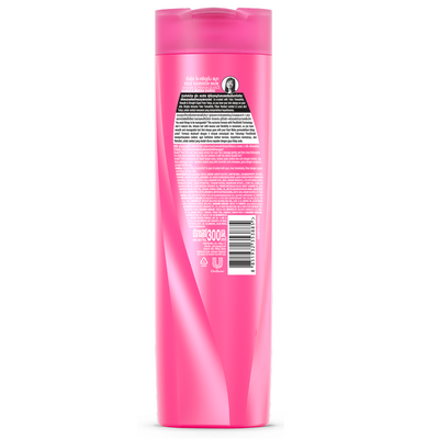 Sunsilk Hair Care Smooth & Manageable Shampoo 300ml (Unilever Original)
