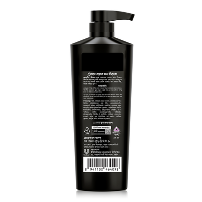 Tresemme Shampoo Hair Fall Defense 580ml