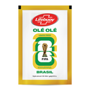 Lifebuoy Handwash Lemon Fresh Refill 170ml (FIFA)