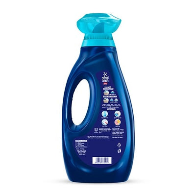 Surf Excel Liquid Detergent Top Load 1L
