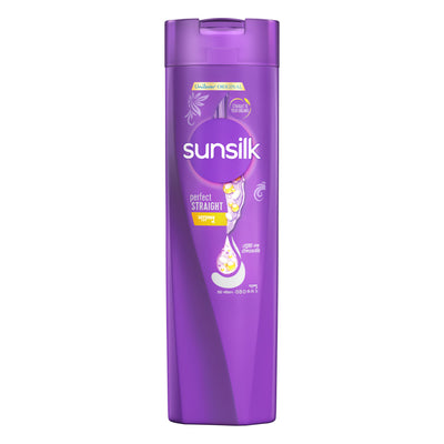 Sunsilk Shampoo Perfect Straight 340ml