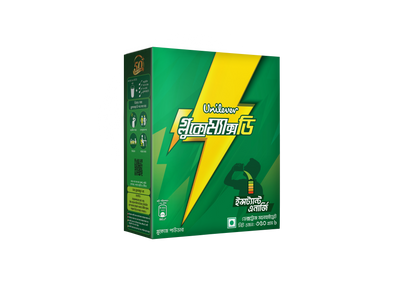 GlucoMax D 350g BIB (Powder Drink)