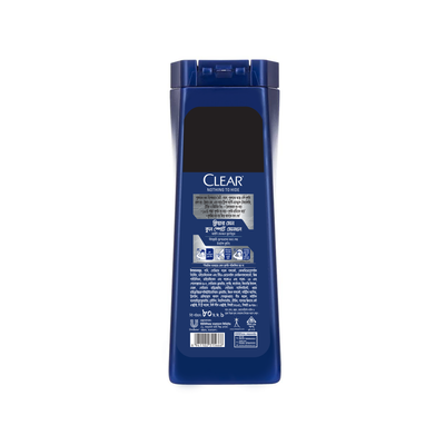 Clear Men Shampoo Cool Sport Menthol Anti Dandruff 80ml