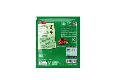Knorr Soup Hot and Sour Chicken 31g