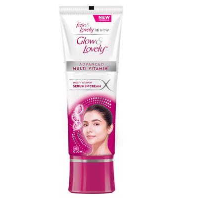 Glow & Lovely Face Cream Advanced Multivitamin 25g