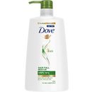 Dove Shampoo Hairfall Rescue 650ml