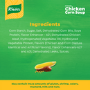 Knorr Soup Chicken Corn 24g