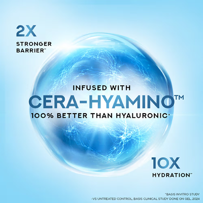 Ponds Hydra Miracle Super Light Gel 50ml