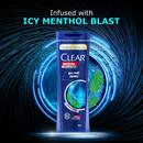 Clear Men Shampoo Cool Sport Menthol Anti Dandruff 80ml