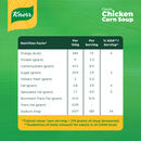Knorr Soup Chicken Corn 24g