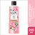 Lux Body Wash French Rose & Almond 245ml