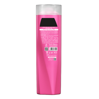 Sunsilk Shampoo Onion & Jojoba Oil 375ml