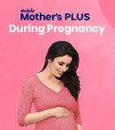 Horlicks Mother's Plus  BIB 350g