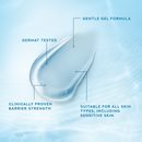 Pond's Face Wash Hydra Miracle Gentle Gel 100g