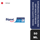 Signal Cavity Fighter Toothpaste 50ml