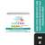 Dove Baby Bathing Bar Fragrance Free Moisture 90gm