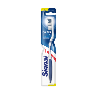 Signal Toothbrush Fighter Medium