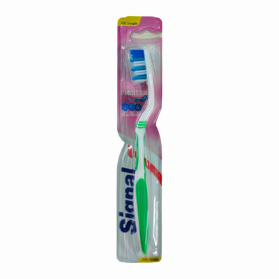 Signal Toothbrush Fighter Soft