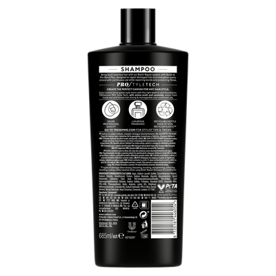 Tresemme Shampoo Biotin Repair 685ml (Imported)