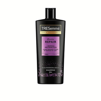 Tresemme Shampoo Biotin Repair 685ml (Imported)