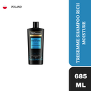 Tresemme Shampoo Rich Moisture 685ml (Imported)
