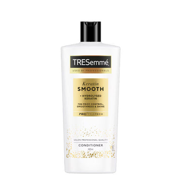 Tresemme Conditioner Keratin Smooth 685ml (Imported)