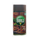 Bru Coffee Pure 100g