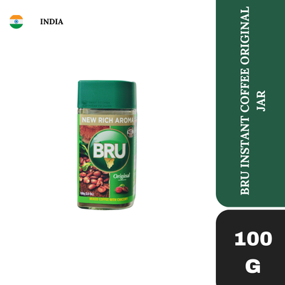 Bru Coffee Original 100gm