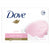 Dove Beauty Bar Soap Pink 90g