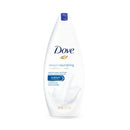 Dove Body Wash Deeply Nourishing 200ml