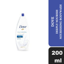 Dove Body Wash Deeply Nourishing 200ml