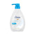 Dove Body Wash Gentle Exfoliating 550ml