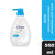 Dove Body Wash Gentle Exfoliating 550ml