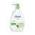 Dove Body Wash Fresh Touch 550ml