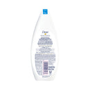 Dove Body Wash Gentle Exfoliating 200ml