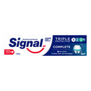 Signal Triple Protection Toothpaste 140gm