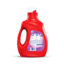 Omo Auto Lavender Liquid 1936ml