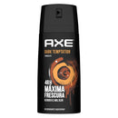 AXE Body Spray Dark Temptation 150ml