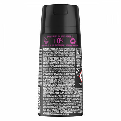 Axe Deo Body Spray Marine 150 ml