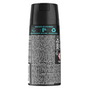 Axe Deo Body Spray Apollo 150 ml