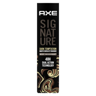 Axe Signature Body Deodorant Dark Temptation 122ml