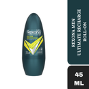 Rexona Men Ultimate Recharge Roll On 45ml