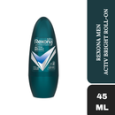 Rexona Men Active Bright Roll On 45ml