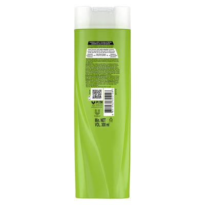 Sunsilk Clean & Fresh Shampoo 300ml (Unilever Original)